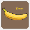 Pesquisar por bananas amarelas adesivos For her