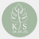 Pesquisar por logotipo casamento adesivos Salvar a data