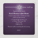 Pesquisar por judaico convites Roxo