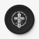 Pesquisar por arma pratos Deus