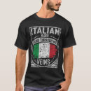 Pesquisar por roupa italiana da bandeira camisetas Sinalizador