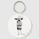 Pesquisar por dobby chaveiros J k rowling