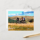 Pesquisar por mountain bike cartoes postais Cycling