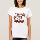 Pesquisar por chocolate doce camisetas Fofinho