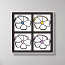 Pesquisar por eu sou brilhante impressão de canvas Arte de parede