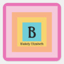 Pesquisar por letras coloridas adesivos For her