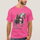 Pesquisar por arte do cavalo camisetas Colheita
