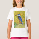 Pesquisar por kingfisher camisetas Natureza
