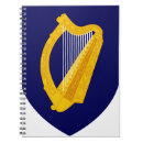 Pesquisar por da harpa cadernos de notas Irlandês