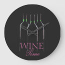 Pesquisar por vinhedo relogios de parede Adega de vinho