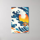 Pesquisar por decoração do quarto impressão de canvas Colheita