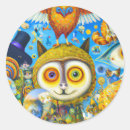 Pesquisar por arte colorida adesivos For kids