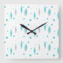 Pesquisar por diamante relogios de parede Era atômica