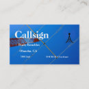 Pesquisar por antenas cartao de visita Rádio amador