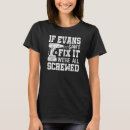 Pesquisar por evans camisetas Fodido