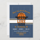 Pesquisar por aro de basquetebol convites For kids