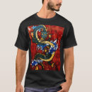 Pesquisar por boa fortuna camisetas Japão