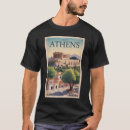 Pesquisar por atenas camisetas Grécia de atenas