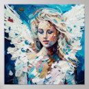 Pesquisar por anjo guerreiro pôsteres Fêmea