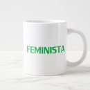Pesquisar por feminista canecas Política