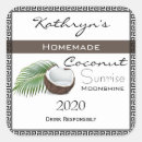 Pesquisar por coco adesivos Brilho