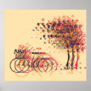 Pesquisar por árvores do outono pôsteres Folhas