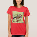 Pesquisar por pássaros camisetas For her