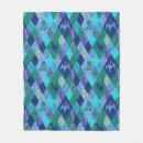 Pesquisar por silhueta mantas Azul