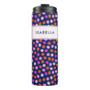 Pesquisar por bolinhas cor de rosa canecas Colorido