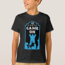 Pesquisar por arte da xadrez camisetas For kids