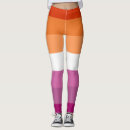 Pesquisar por lésbica leggings Arco íris