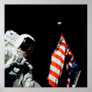 Pesquisar por astronauta com bandeira artes pôsteres Terra