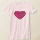 Pesquisar por amor paz esperanca alegria camisetas Coração