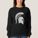 Pesquisar por spartans moletons com capuz Msu