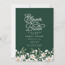 Pesquisar por flores brancas da convites Bride