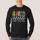 Pesquisar por abcde camisetas Escola