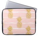 Pesquisar por seja um abacaxi laptop sleeves Verão