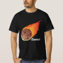 Pesquisar por cometa camisetas Planetas