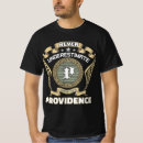 Pesquisar por providencia camisetas For him
