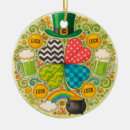 Pesquisar por pote de ouro ornamentos Dia de são patrício