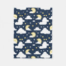 Pesquisar por lua e estrelas cobertores Céu