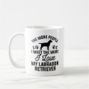 Pesquisar por eu amo meu labrador canecas Retriever