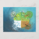 Pesquisar por estações do ano cartoes postais Neve