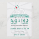 Pesquisar por alianças de casamento convites Moderno