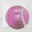 Pesquisar por bola de tênis convites Raquete