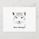 Pesquisar por desenho leopardo cartoes convites For her