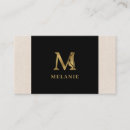 Pesquisar por branding cartao de visita Elegante