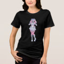 Pesquisar por desenhos animados góticos camisetas Qualquer pessoa