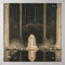 Pesquisar por princesa pôsteres John bauer