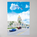 Pesquisar por havana cuba pôsteres Caribenho